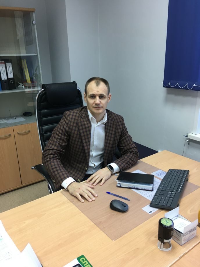 Сауков Александр Леонидович